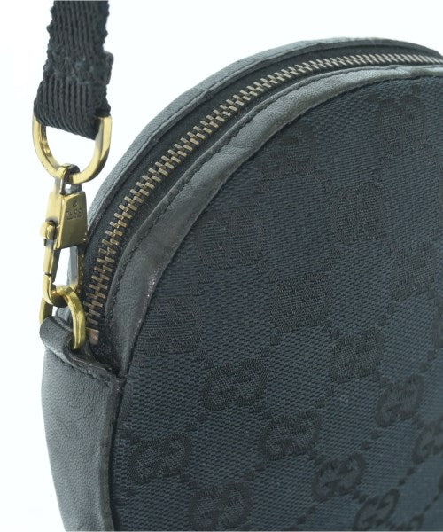 GUCCI Shoulder bags