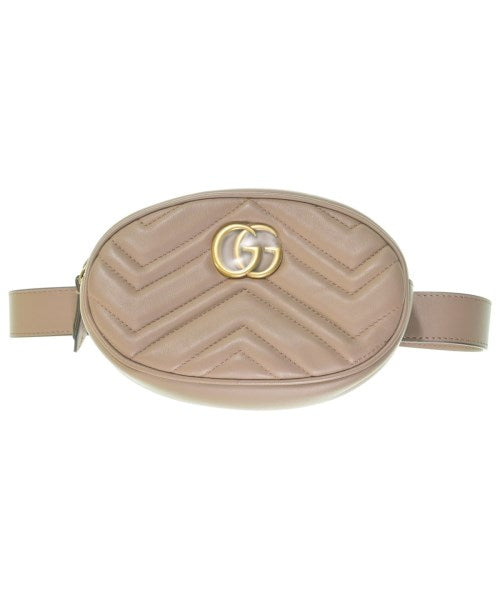 GUCCI Shoulder bags