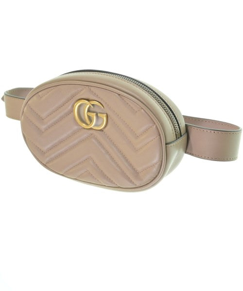 GUCCI Shoulder bags