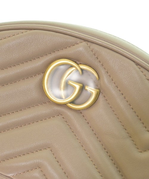 GUCCI Shoulder bags