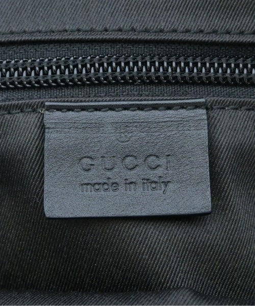 GUCCI Shoulder bags