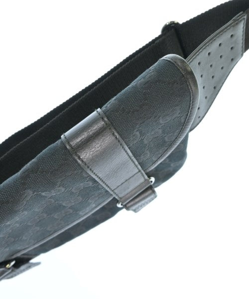 GUCCI Shoulder bags
