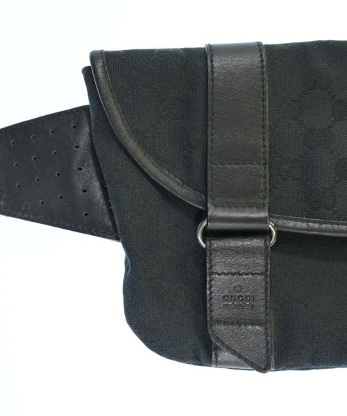 GUCCI Shoulder bags