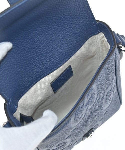 GUCCI Shoulder bags