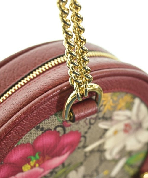 GUCCI Shoulder bags