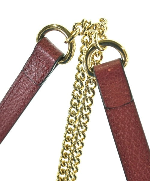 GUCCI Shoulder bags