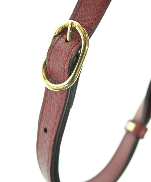 GUCCI Shoulder bags