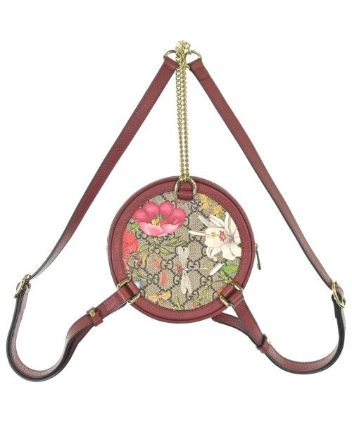 GUCCI Shoulder bags