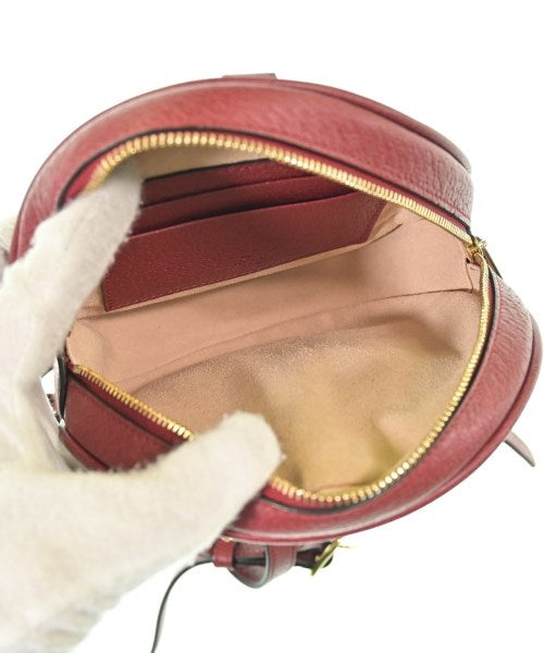 GUCCI Shoulder bags