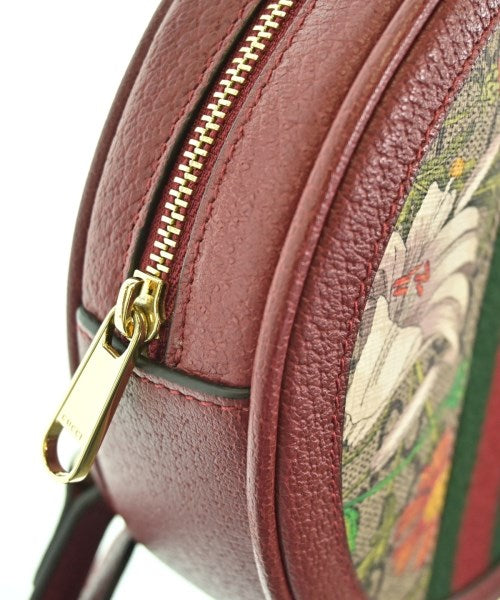 GUCCI Shoulder bags