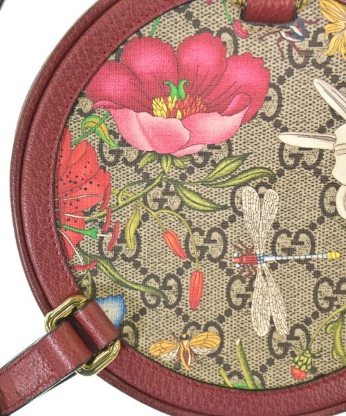 GUCCI Shoulder bags