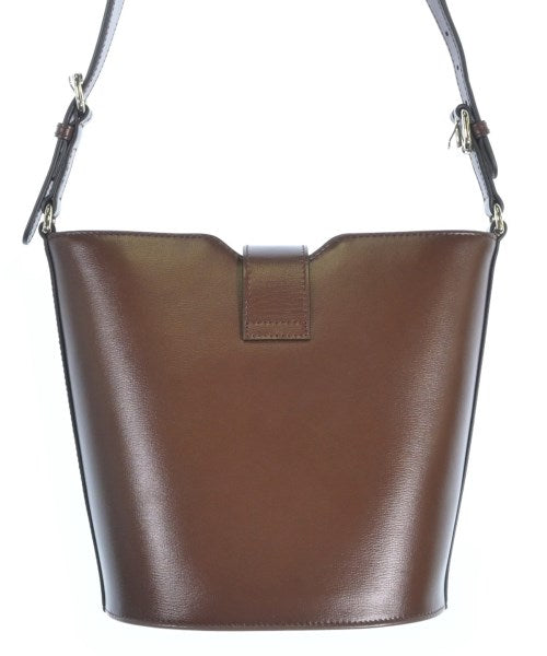 GUCCI Shoulder bags