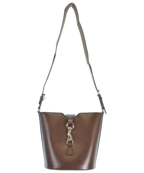 GUCCI Shoulder bags