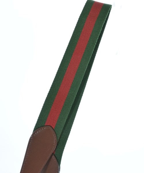 GUCCI Shoulder bags