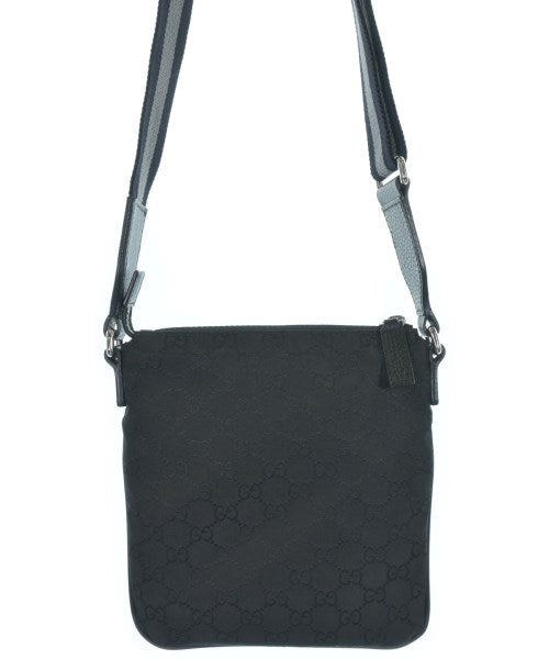 GUCCI Shoulder bags