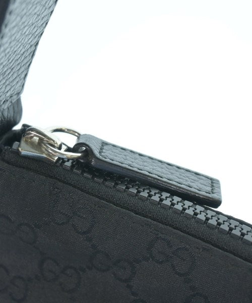 GUCCI Shoulder bags