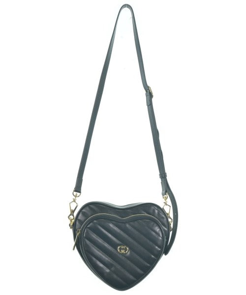 GUCCI Shoulder bags