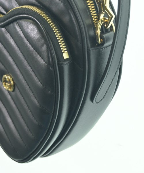 GUCCI Shoulder bags