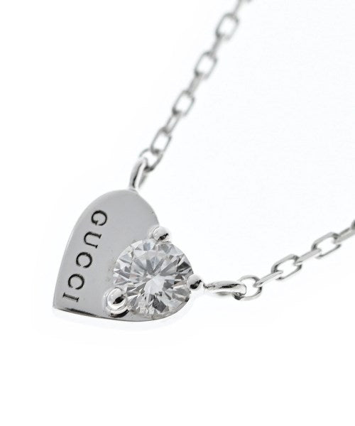 GUCCI Necklaces