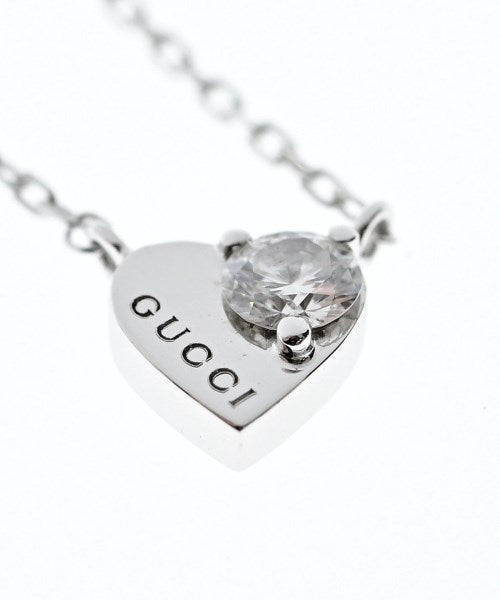 GUCCI Necklaces
