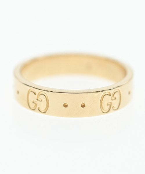 GUCCI Rings
