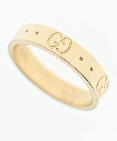 GUCCI Rings