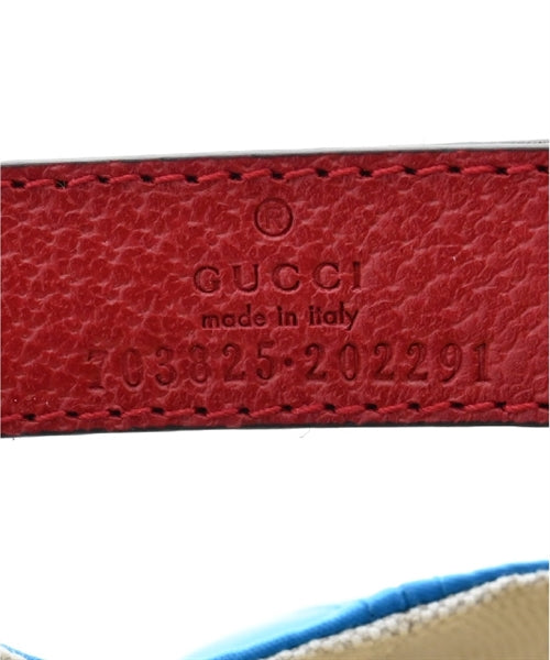 GUCCI Caps