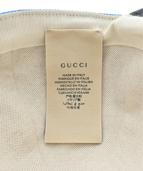 GUCCI Caps