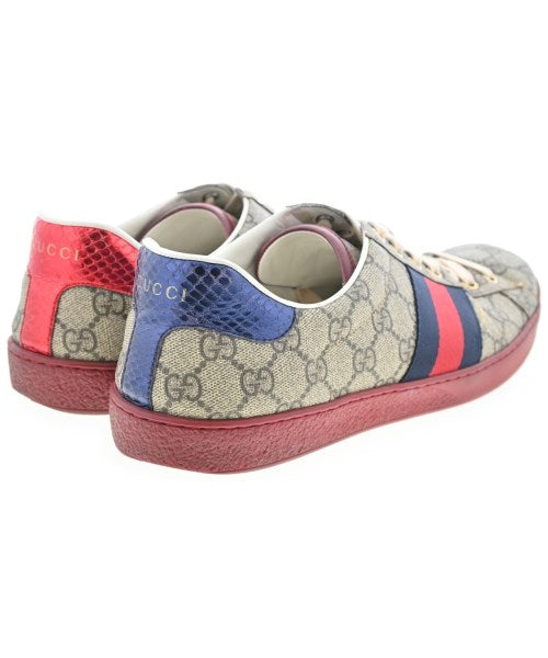 GUCCI Sneakers