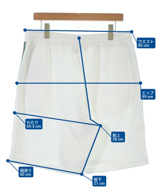 GUCCI Shorts