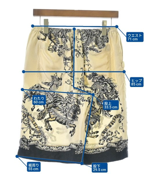 GUCCI Shorts