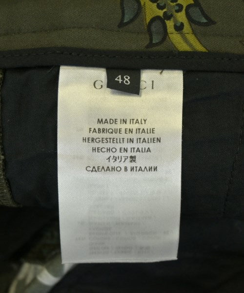 GUCCI Other pants