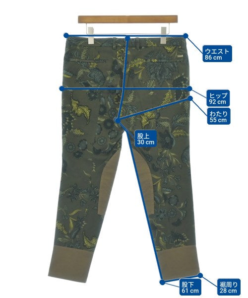 GUCCI Other pants
