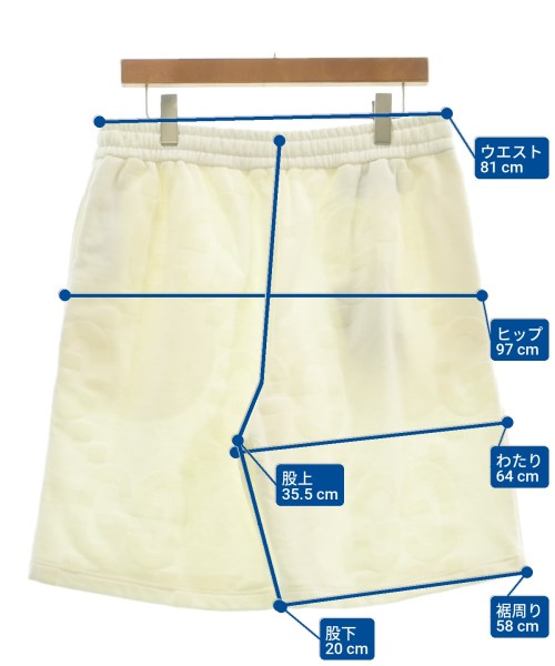 GUCCI Shorts