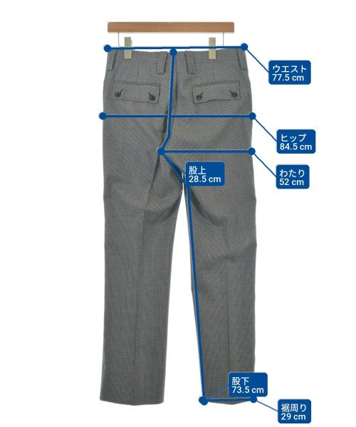 GUCCI Trousers