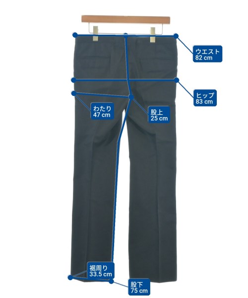 GUCCI Trousers