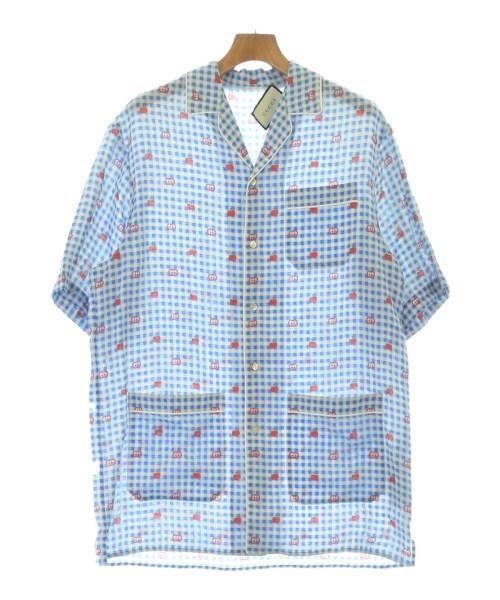 GUCCI Casual shirts