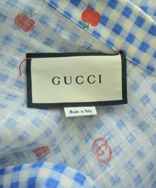 GUCCI Casual shirts