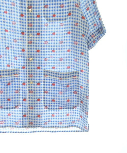 GUCCI Casual shirts