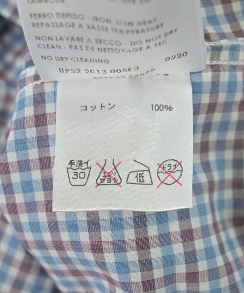 GUCCI Casual shirts