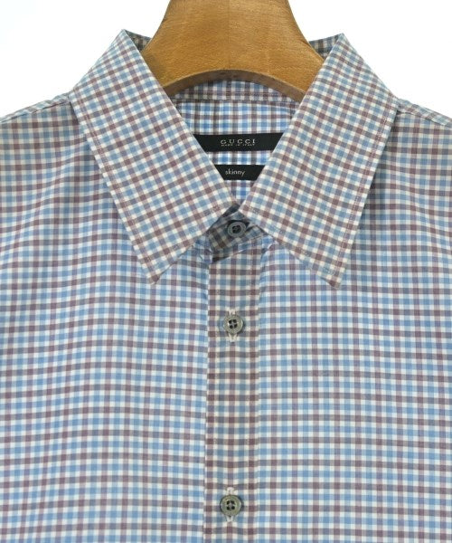GUCCI Casual shirts