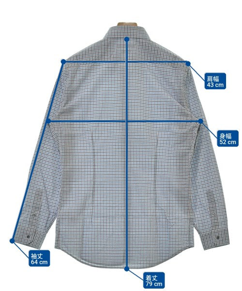 GUCCI Casual shirts