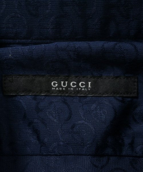 GUCCI Dress shirts