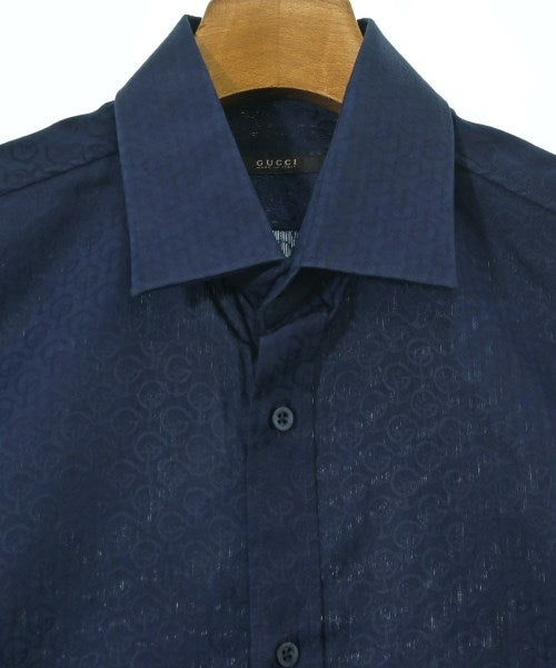 GUCCI Dress shirts