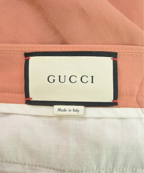 GUCCI Trousers