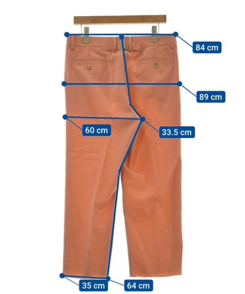 GUCCI Trousers