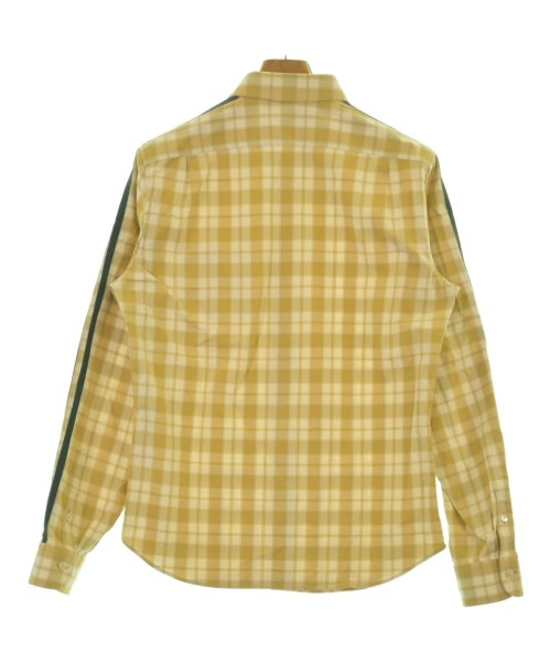GUCCI Casual shirts
