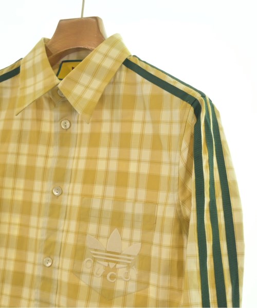 GUCCI Casual shirts