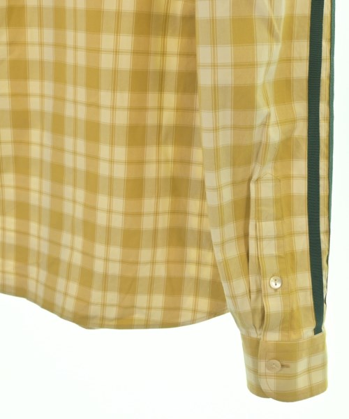 GUCCI Casual shirts