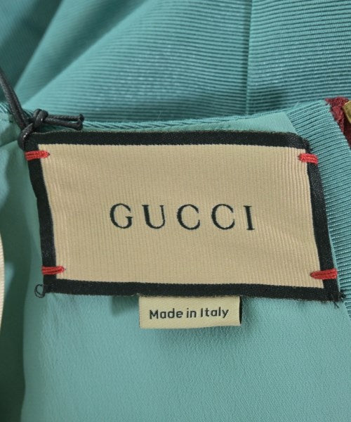GUCCI Casual shirts